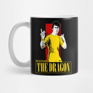 THE Dragon Mug